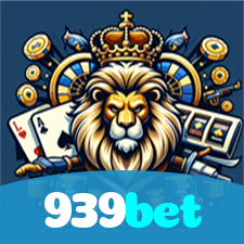 939bet：Aposte nas roletas e mostre que a sorte está com você!