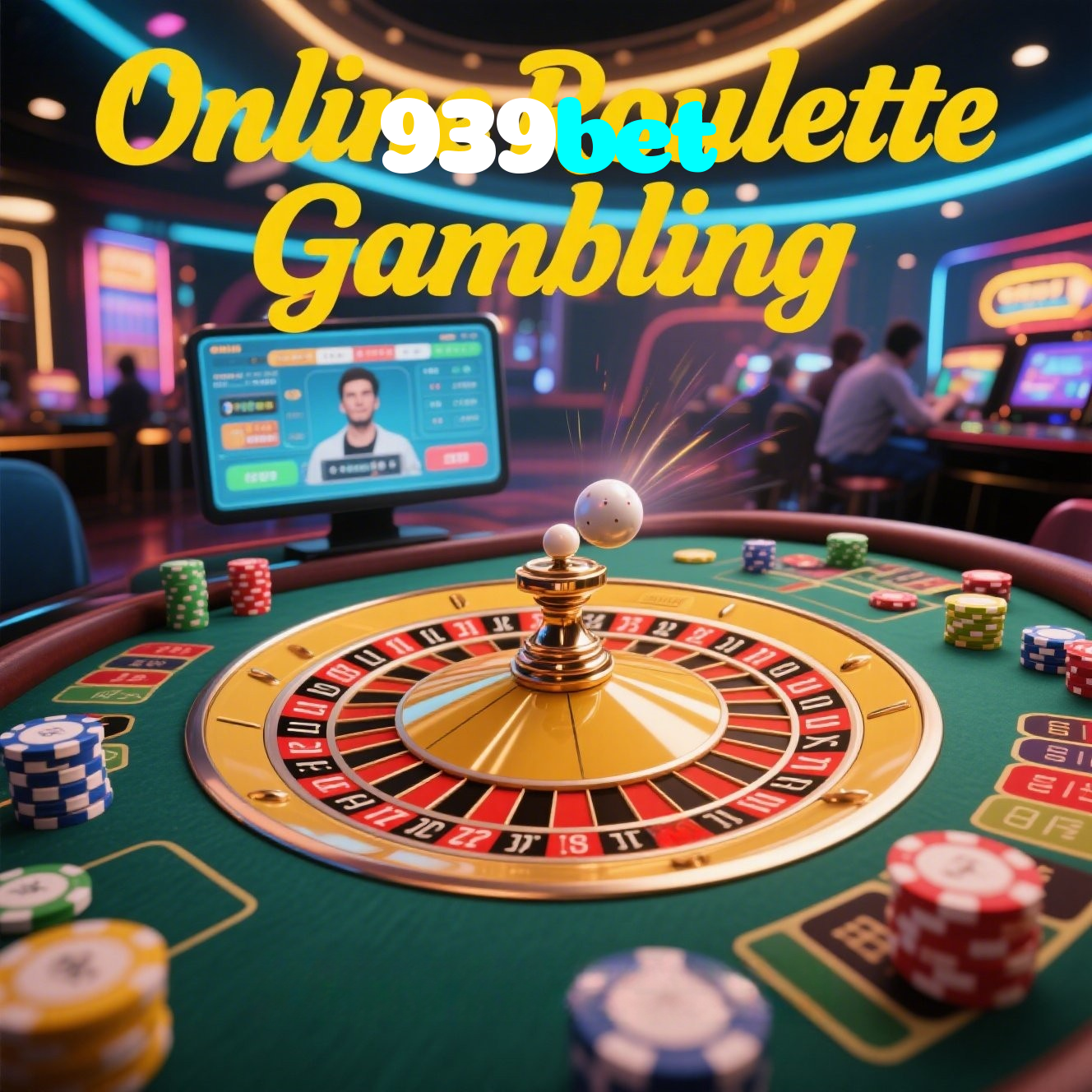 939bet：O melhor cassino online para quem ama futebol e jogos como poker e slots!