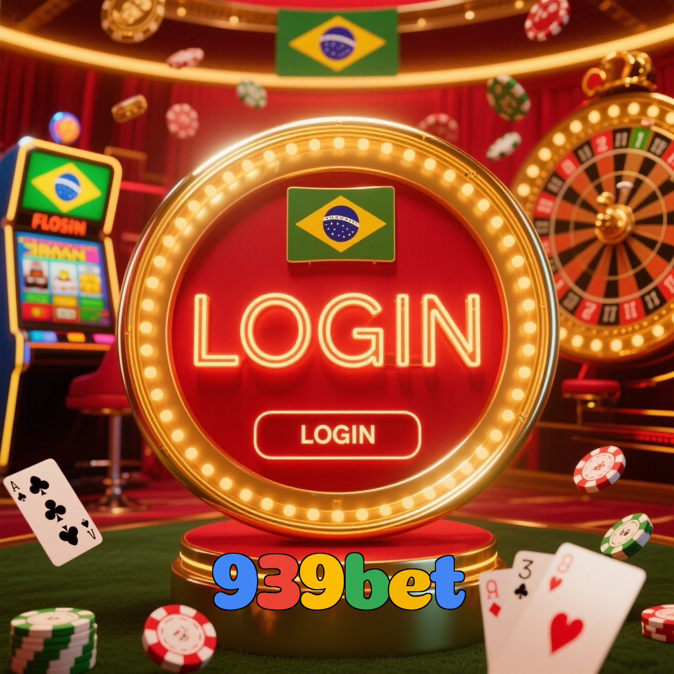 939bet:A sorte está esperando por você! Vença na roleta e ganhe grandes vitórias!