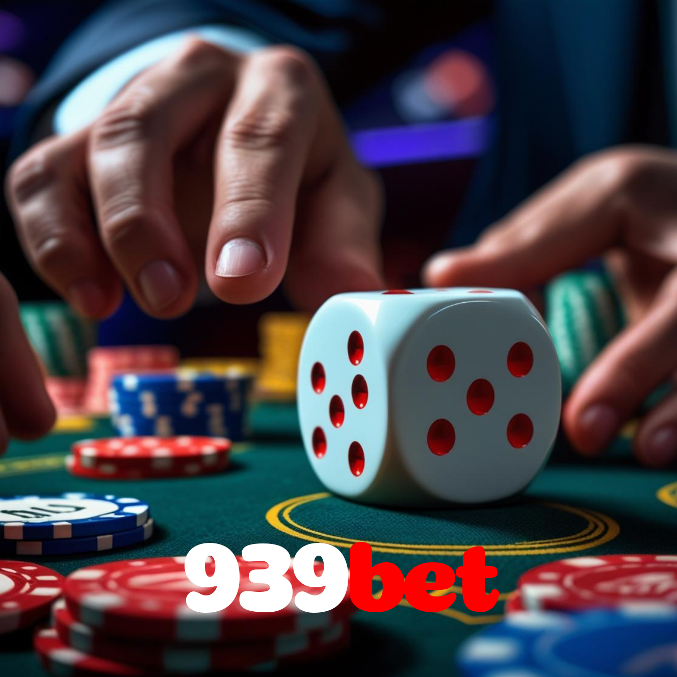 939bet:Jogue poker e aposte no futebol para grandes prêmios em nosso cassino!