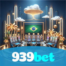 939bet:No nosso cassino, a emoção nunca para! Jogue agora!