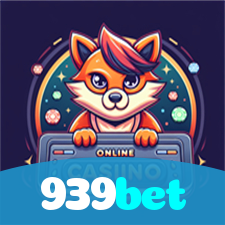 939bet：Ganhe no futebol e jogue os melhores jogos de cassino online!