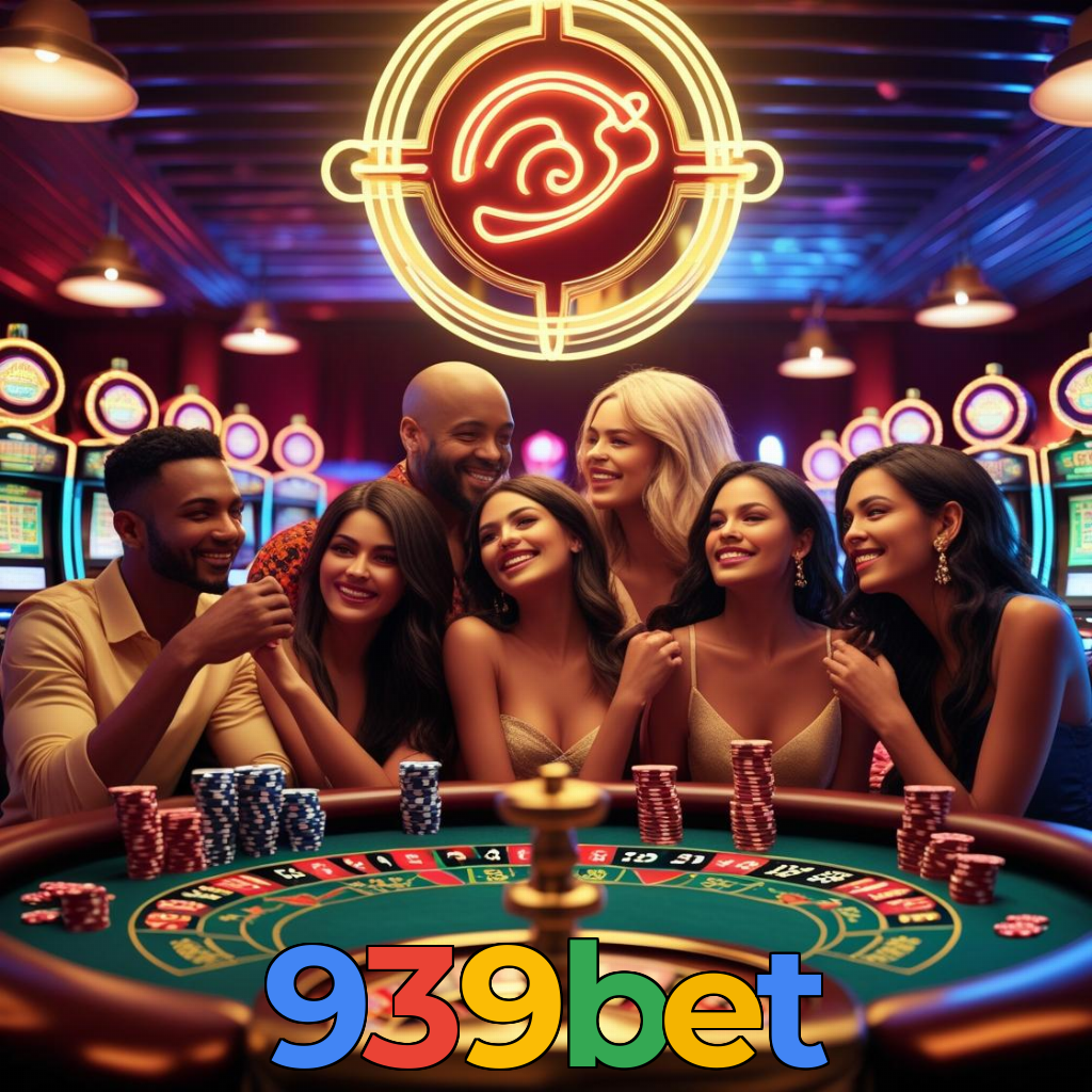 939bet:Jogue slots, aposte no futebol e vença em grande estilo!