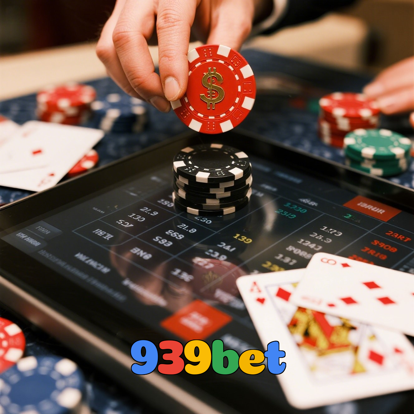 939bet:Aposte nas melhores slots e conquiste vitórias impressionantes!