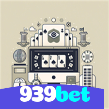 939bet：Aposte no futebol e ganhe prêmios fantásticos no melhor cassino online!
