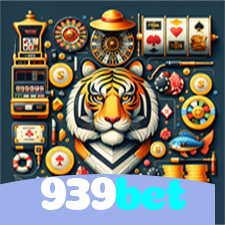 939bet：Jogue no melhor cassino online e conquiste prêmios de verdade!
