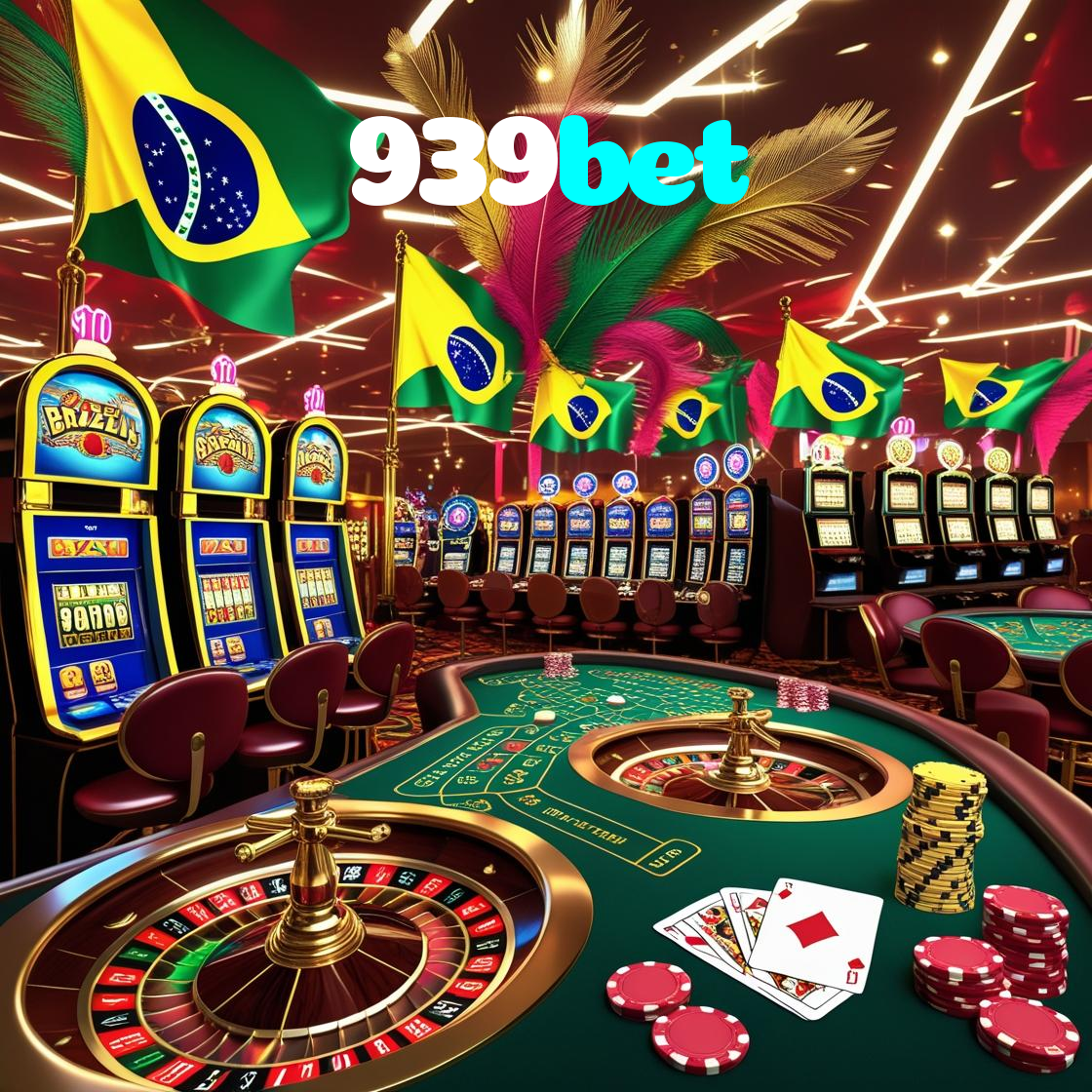 939bet:A melhor experiência de apostas no futebol e cassino está no nosso site!
