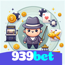 939bet:Jogue nas melhores slots e leve o jackpot para casa!