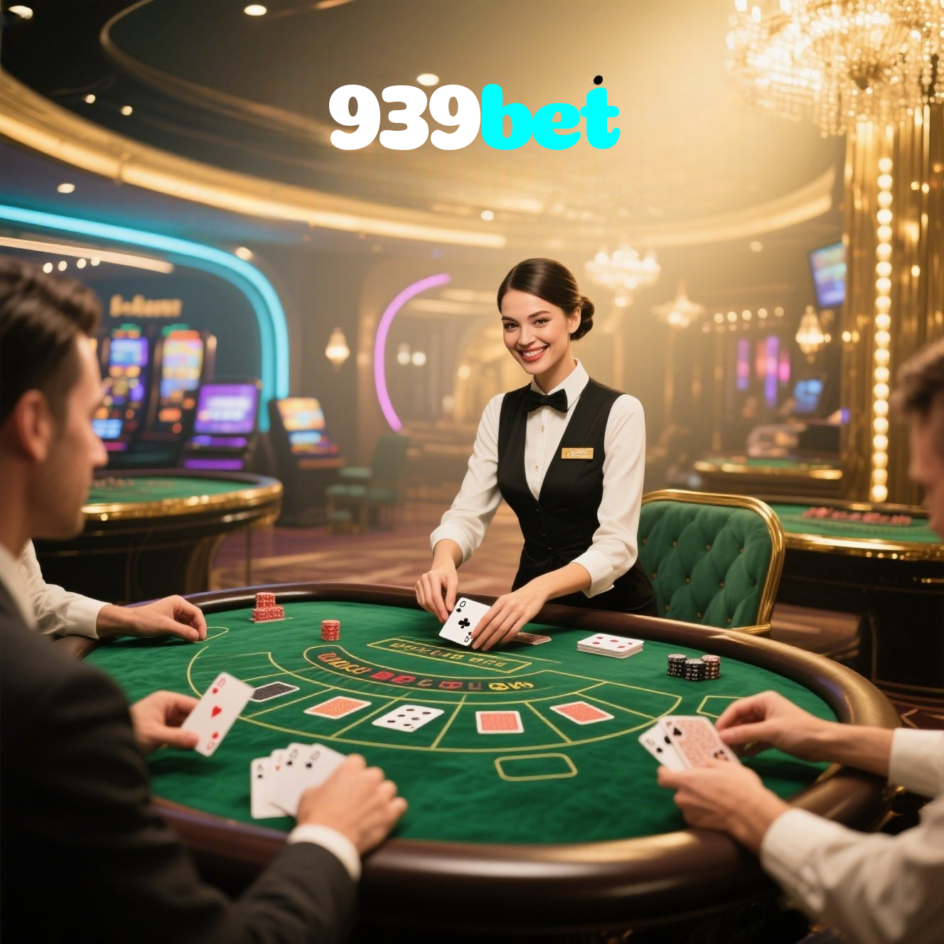 939bet：Jogue poker, roleta e aposte no futebol no melhor cassino online!