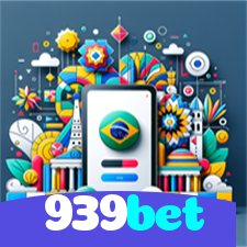 939bet：Aposte no futebol e viva a emoção do jogo!