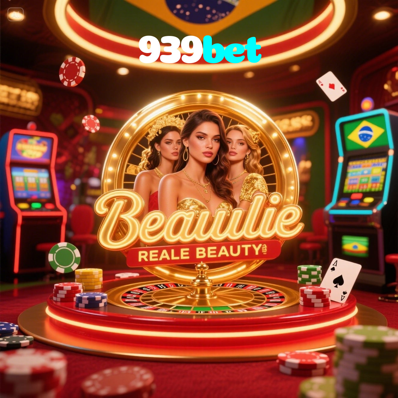 939bet:Jogue poker, aposte no futebol e conquiste prêmios incríveis no cassino!
