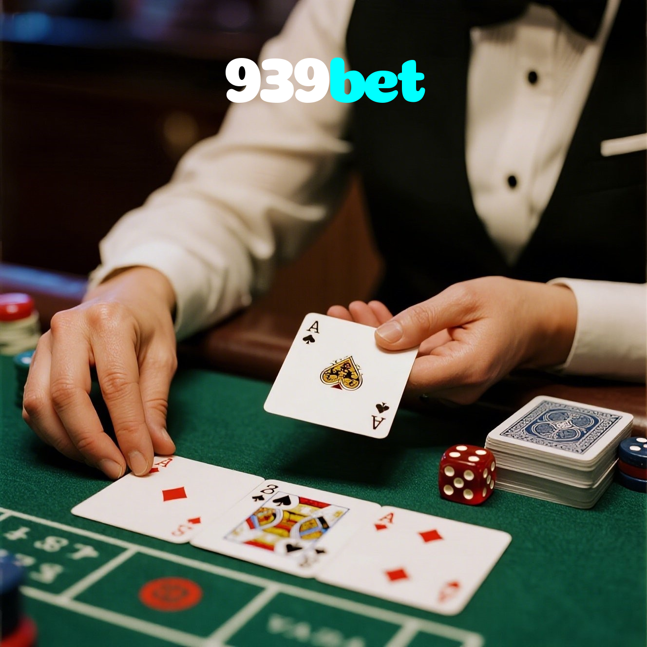 939bet：Aposte no futebol e conquiste prêmios em blackjack e roleta!