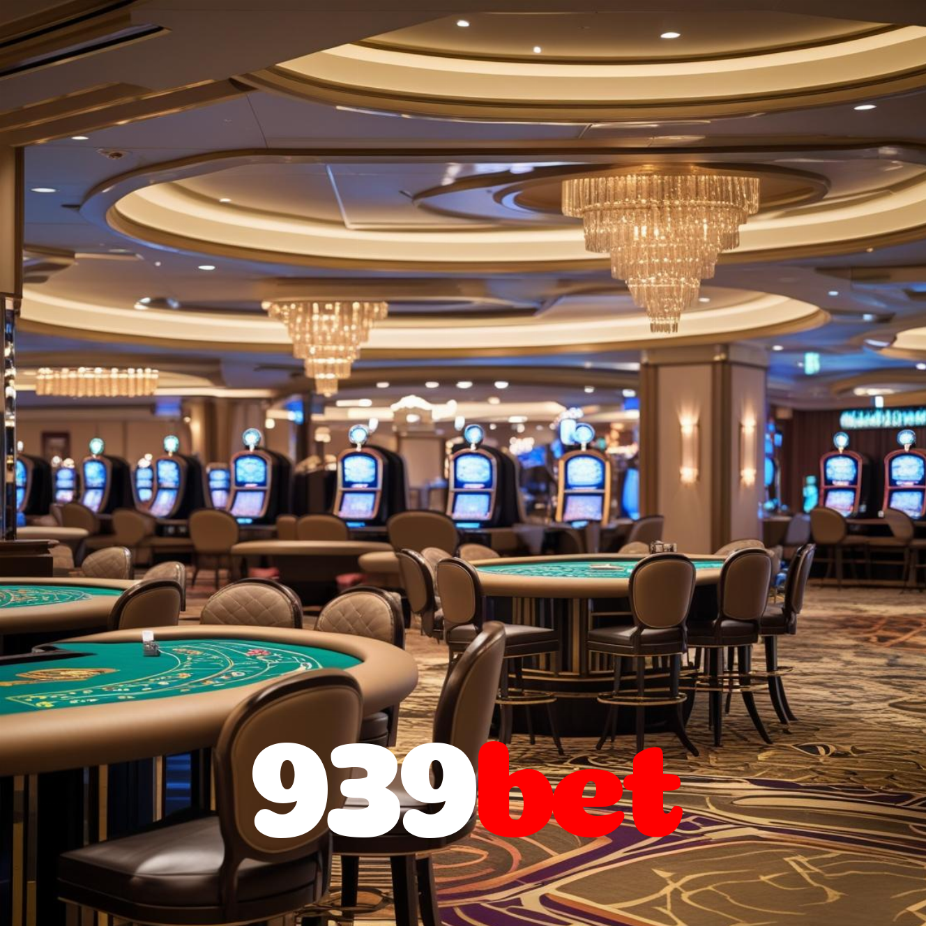 939bet: O cassino mais confiável do Brasil te aguarda para grandes vitórias!