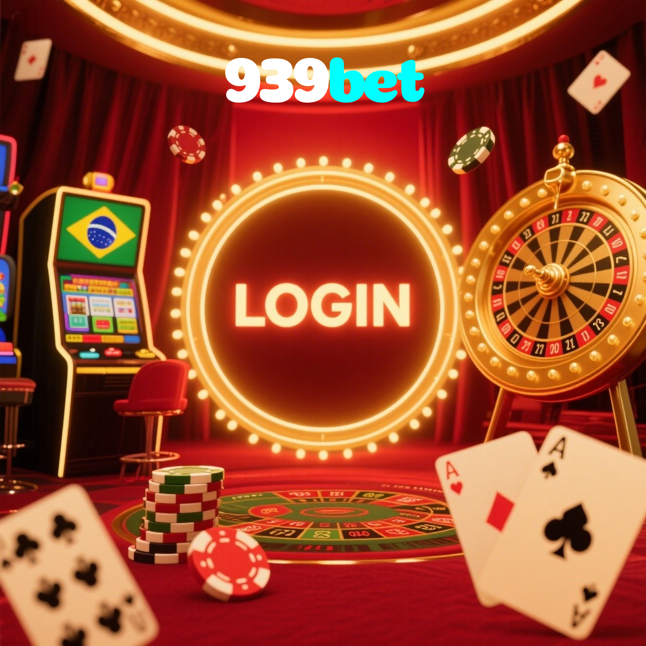 939bet:Aposte em futebol ao vivo e ganhe prêmios em jogos de cassino como roleta!