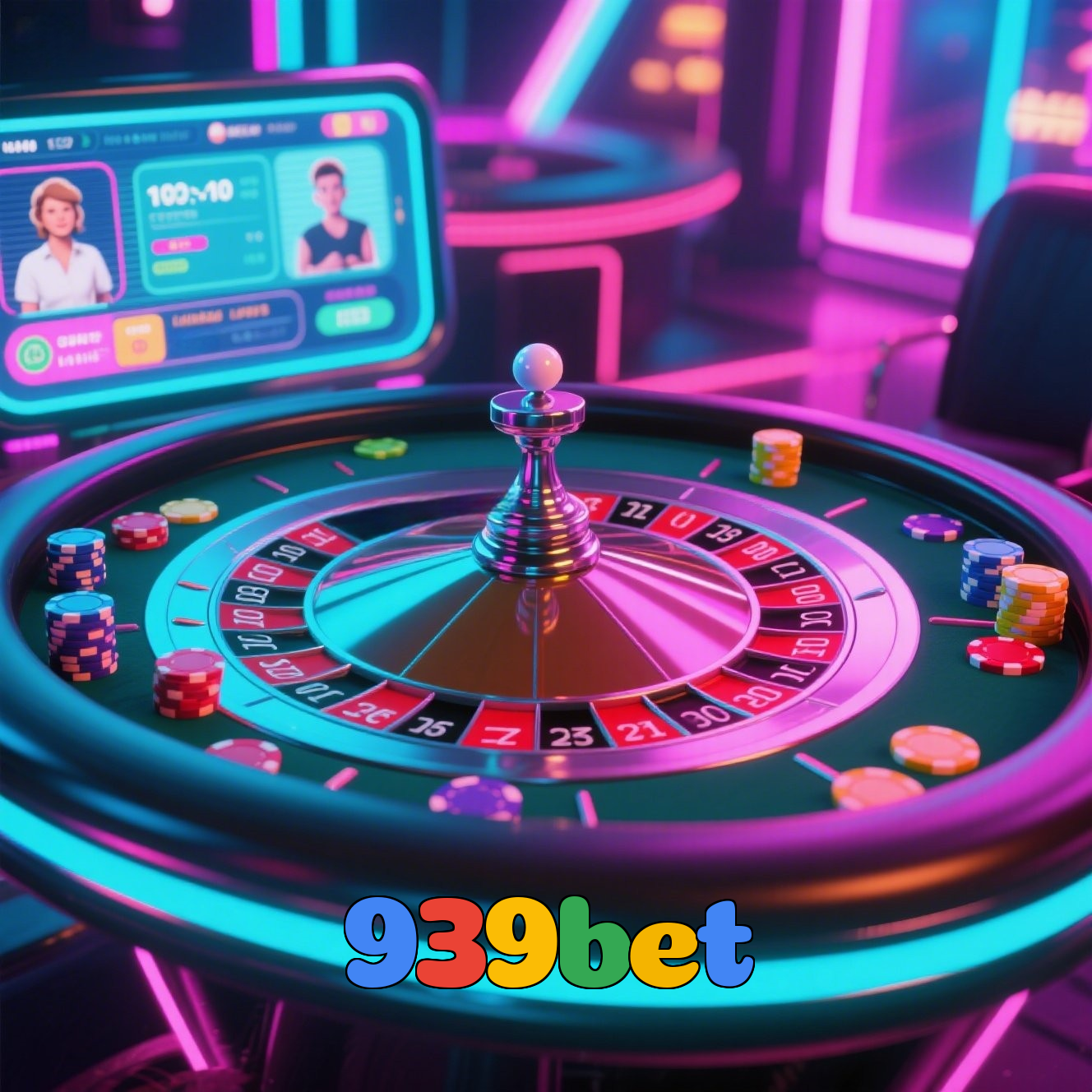 939bet:Poker, roleta e apostas no futebol online, onde sua sorte brilha!