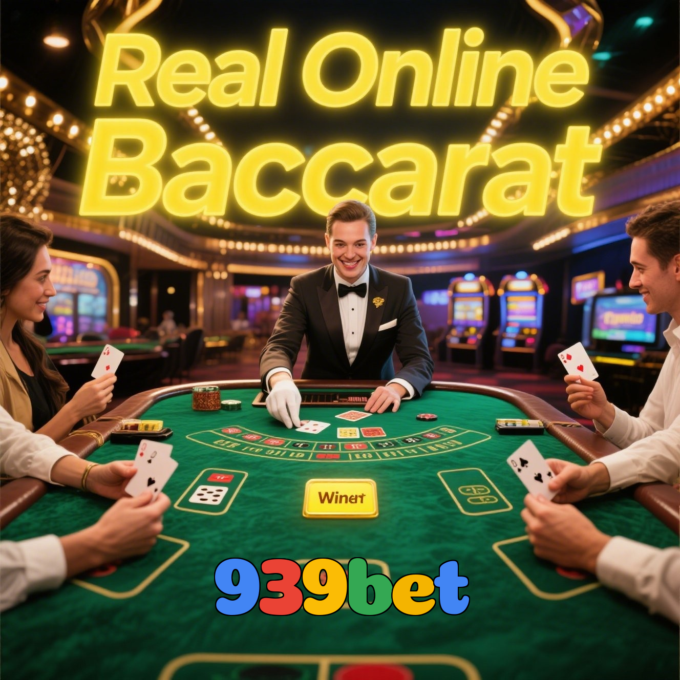 939bet:Jogue nas melhores slots e vença o jackpot em grande estilo!