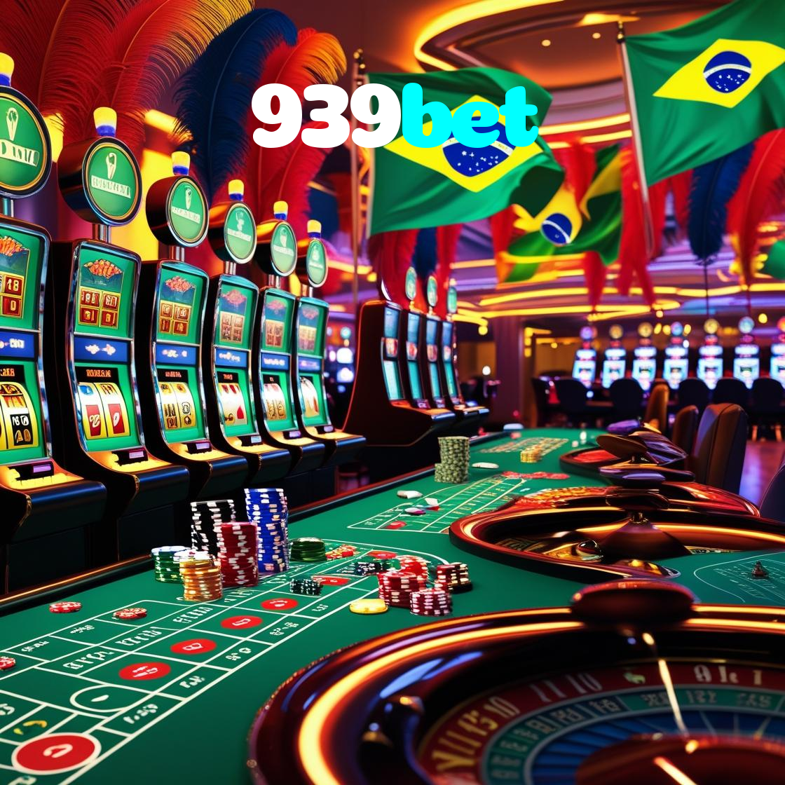 939bet:Jogue slots, aposte no futebol e vença em grandes mesas de poker!