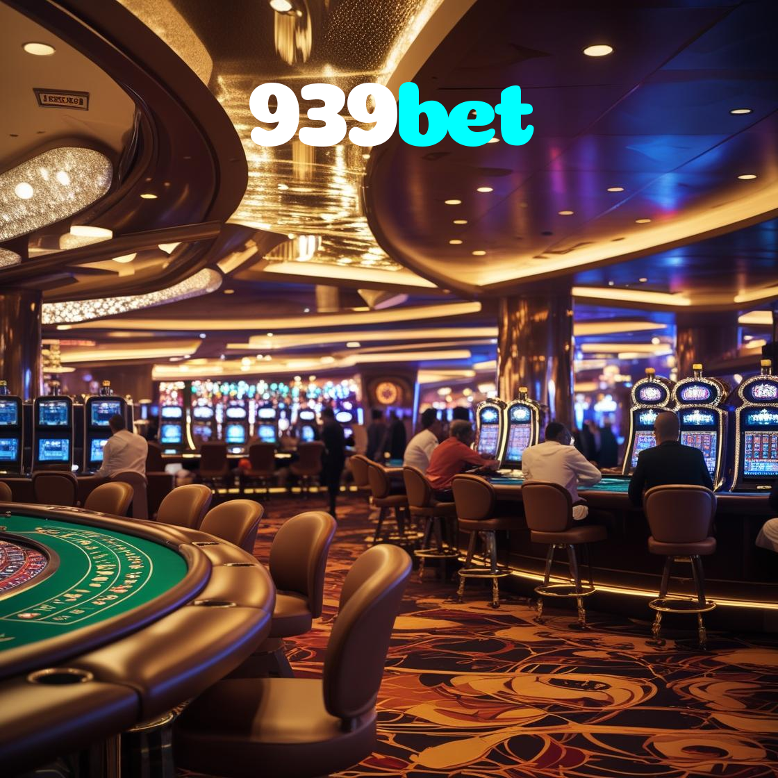 939bet：Poker, roleta e apostas no futebol online, onde sua sorte brilha!