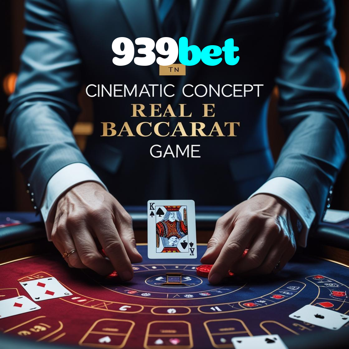 939bet:Aposte em nosso cassino e viva uma experiência única de diversão!