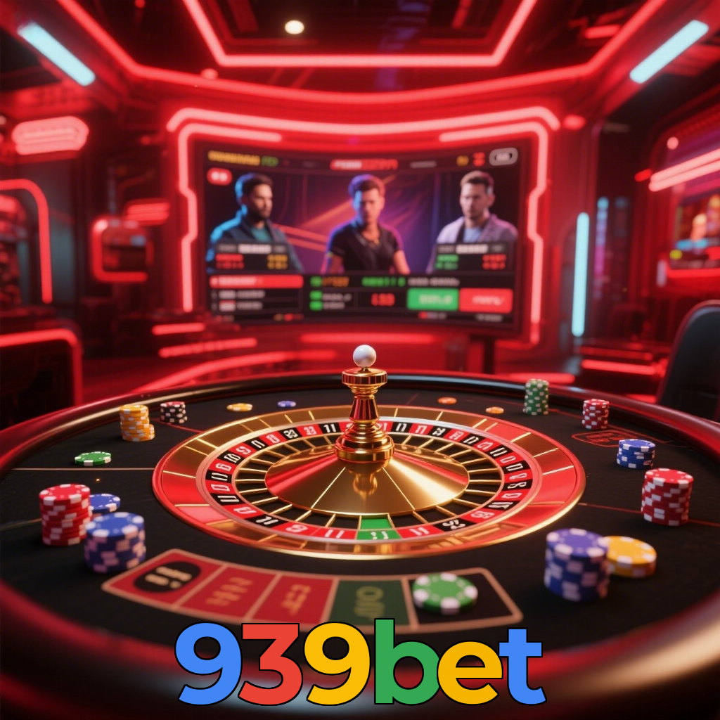 939bet:Apostas em futebol e os melhores jogos de cassino esperam por você!