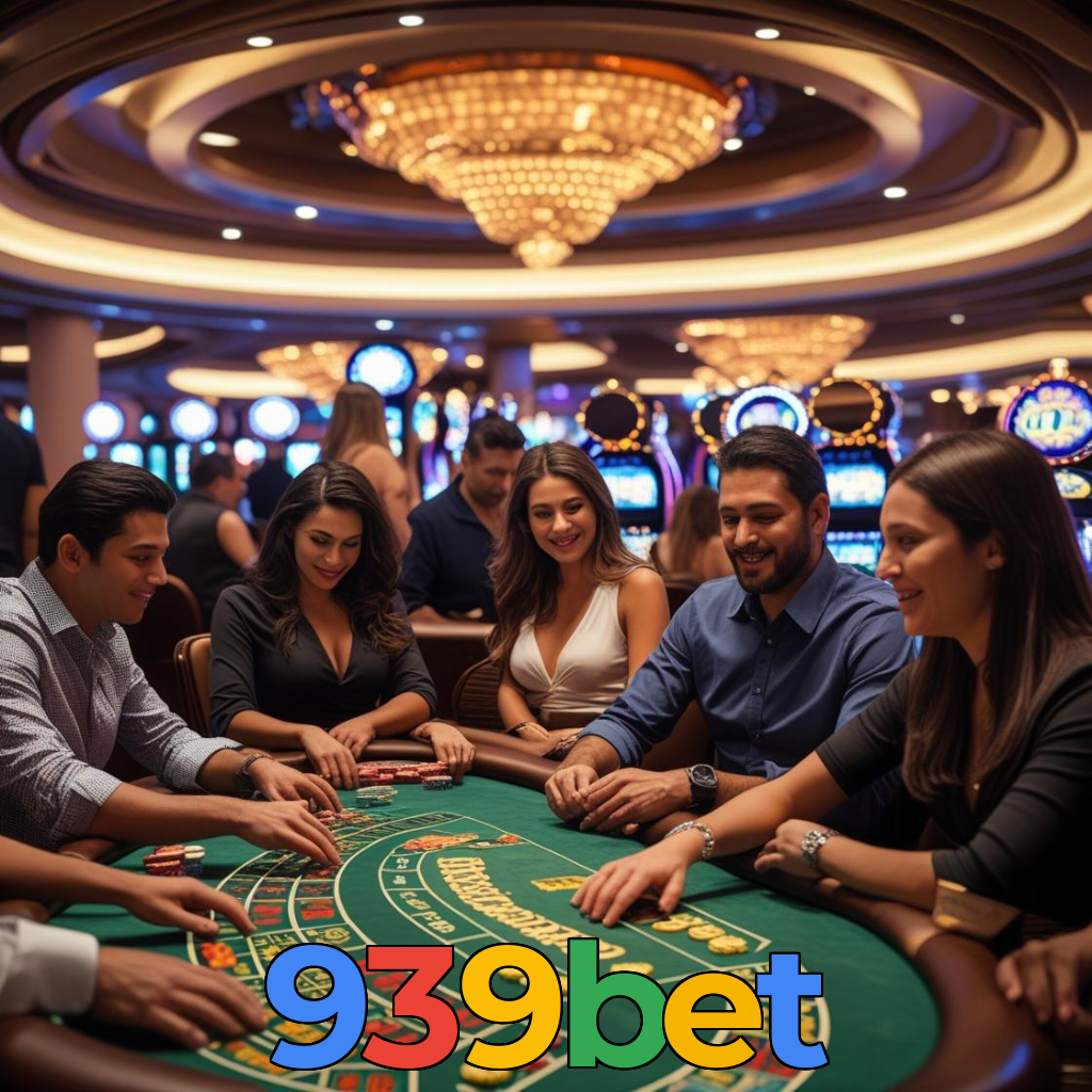 939bet:Onde você pode apostar no futebol e jogar os melhores jogos de cassino!