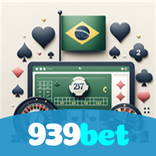 939bet：Aposte no futebol e jogue slots emocionantes com grandes prêmios!