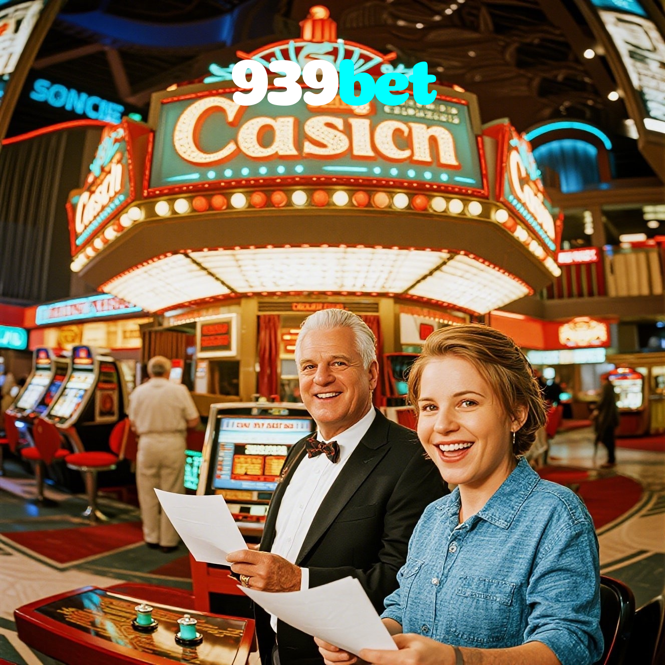 939bet:Jogue nas melhores slots e conquiste jackpots incríveis!