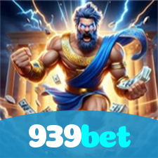939bet：Jogue nas roletas e experimente a verdadeira emoção do cassino!