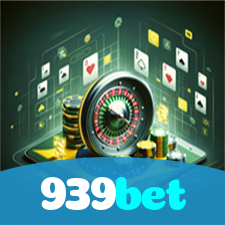 939bet：O melhor do futebol online com chances incríveis de vitória!