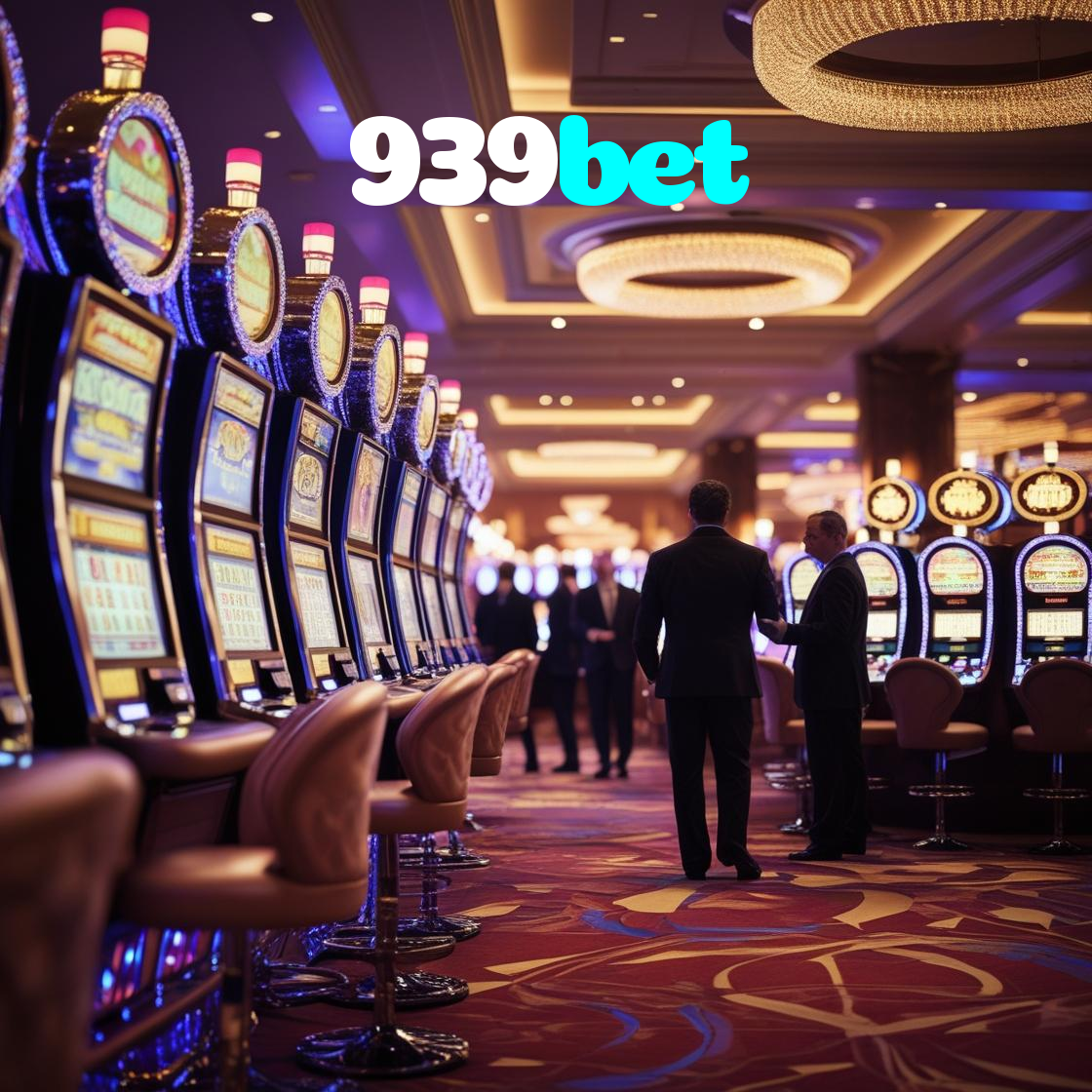 939bet:Entre no cassino e comece a ganhar agora mesmo!