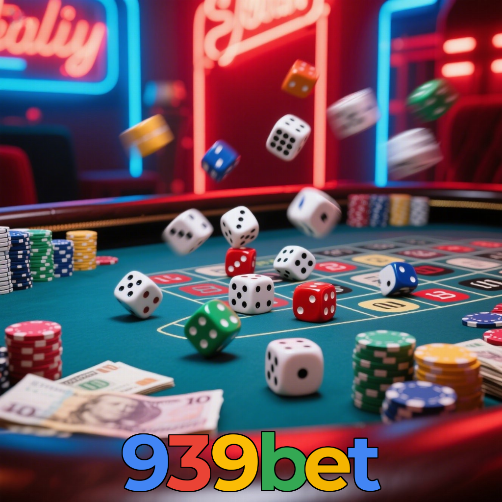939bet:Aposte nas mesas de poker e vença com estilo!