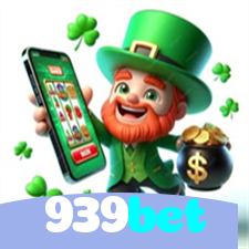 939bet：A emoção das slots online te espera! Gire e ganhe prêmios incríveis!