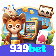 939bet：Os jackpots estão esperando por você! Entre no jogo e faça história!