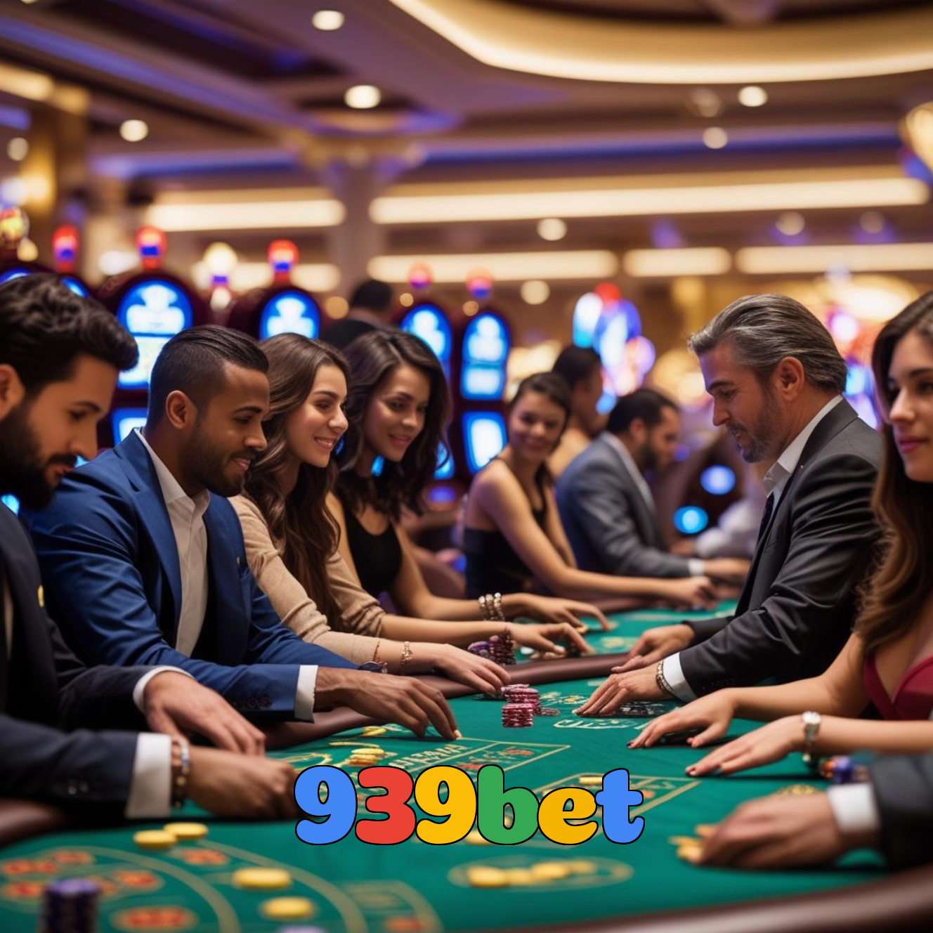 939bet:Aposte nas nossas roletas e veja a sorte sorrir para você!