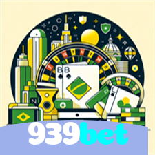 939bet：A sorte está ao seu lado! Aposte nas melhores opções e vença agora!