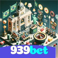 939bet:O cassino online perfeito para quem adora apostar no futebol e jogar roleta!