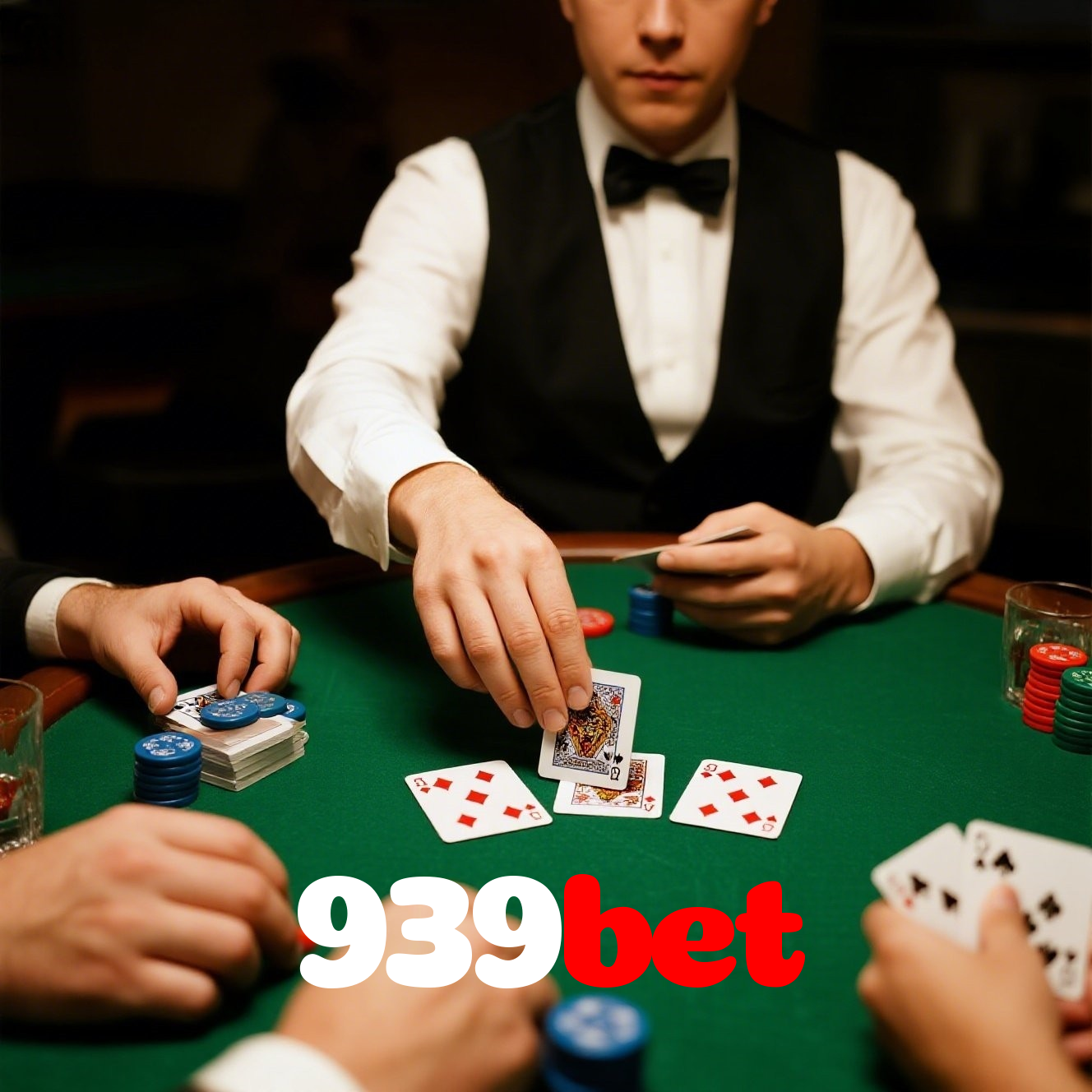 939bet:Aposte nas mesas de poker e ganhe vitórias épicas!