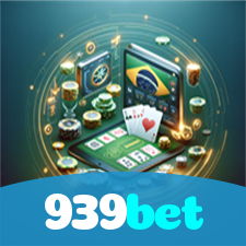 939bet:Aposte agora e ganhe no melhor cassino online!
