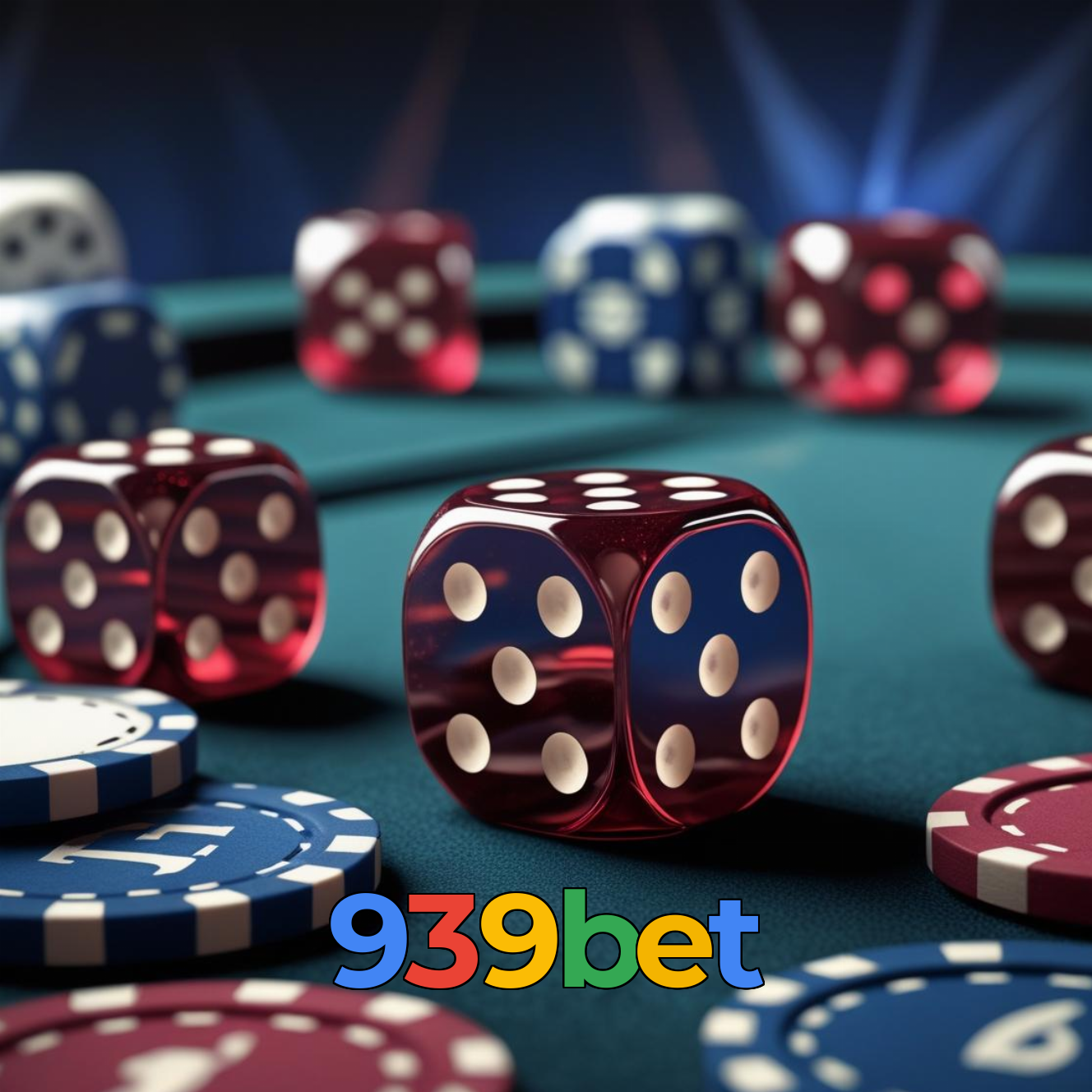 939bet:A experiência de futebol ao vivo e cassino online mais emocionante espera por você!