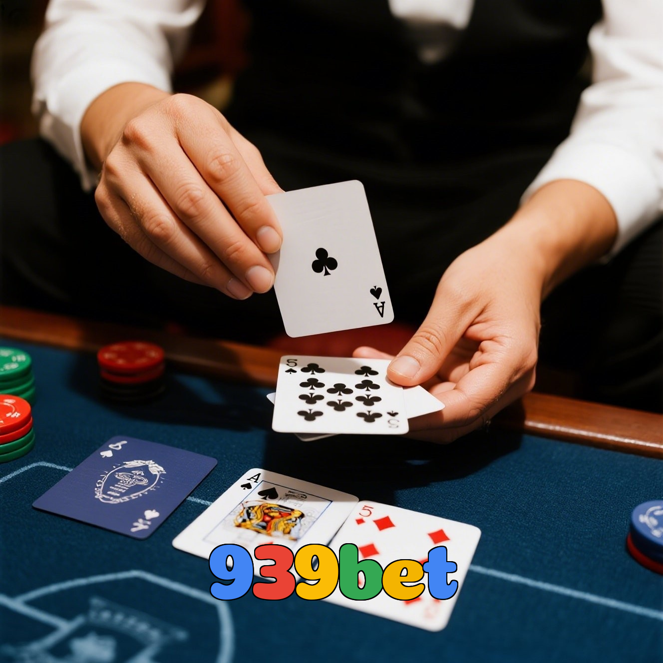 939bet:Sinta a emoção de ganhar no blackjack! Aposte agora!