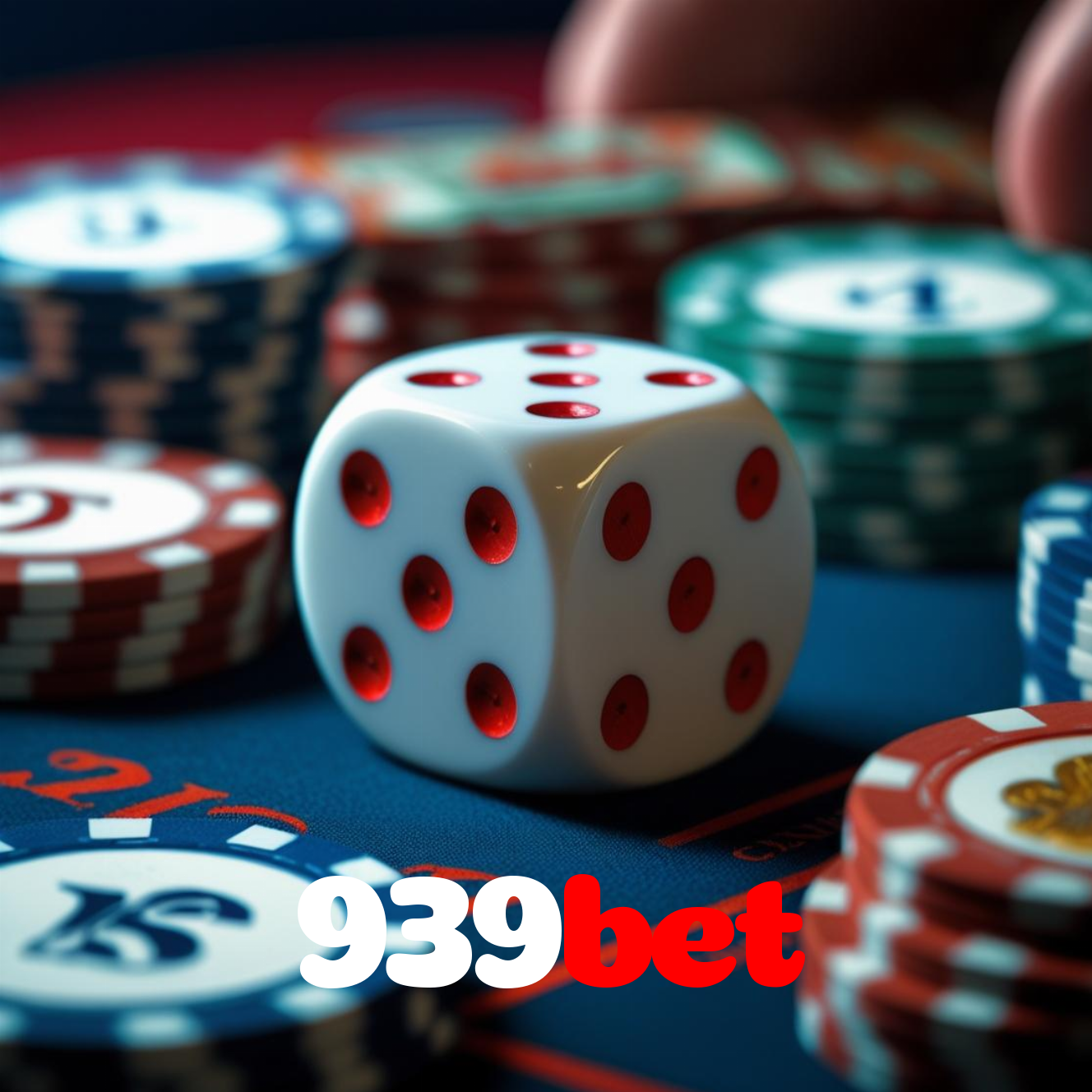 939bet: A emoção de um cassino real no conforto da sua casa!