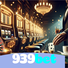 939bet：Apostas ao vivo no futebol e grandes prêmios em jogos de blackjack!