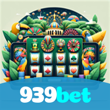 939bet：Aposte no futebol e conquiste vitórias épicas com blackjack e poker!