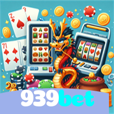939bet：Aposte no futebol digital e viva a emoção de grandes vitórias!