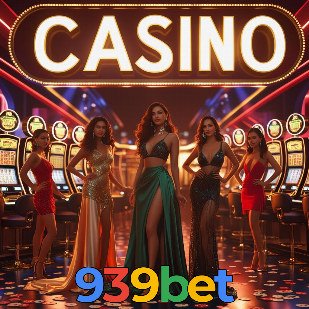 939bet：Em cada giro, uma vitória! Jogue nas melhores slots online!