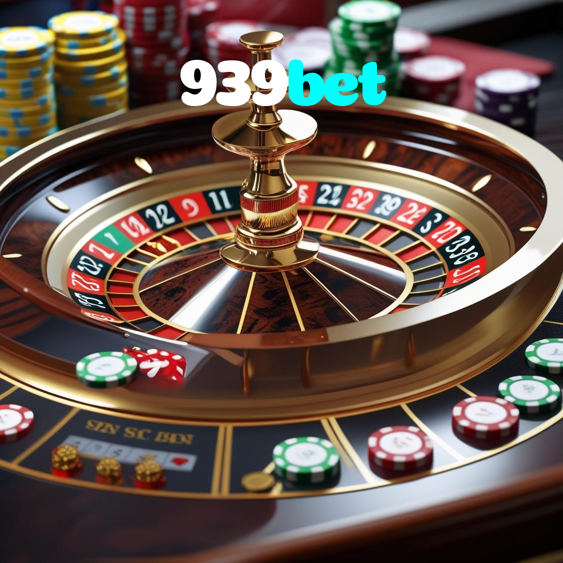 939bet:Aposte no futebol e jogue as melhores slots para grandes vitórias!