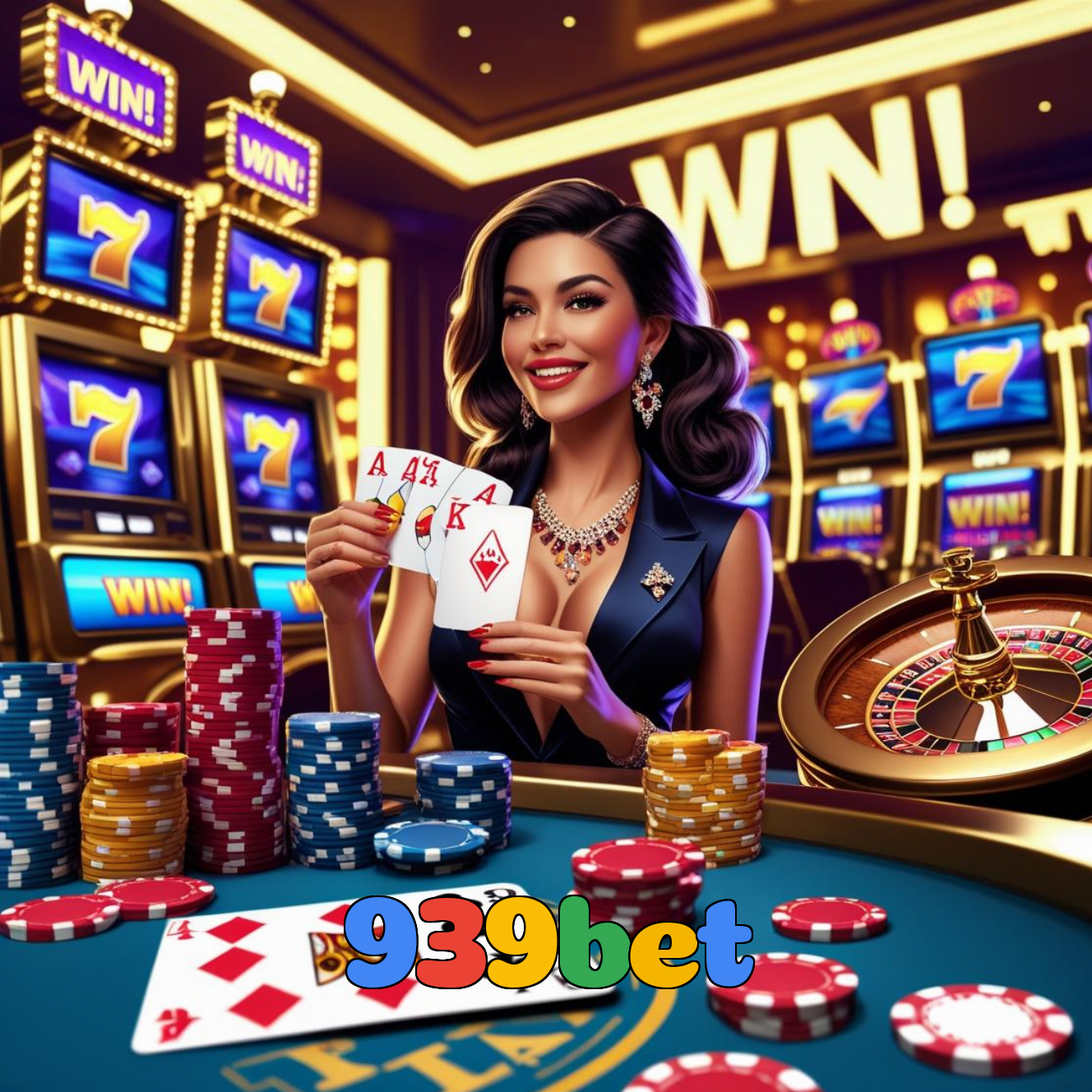 939bet：As slots mais emocionantes estão aqui! Jogue agora!