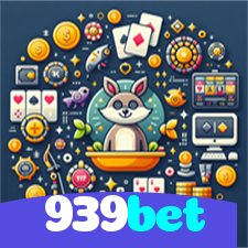 939bet：A sorte está na roleta! Aposte e vença agora mesmo!