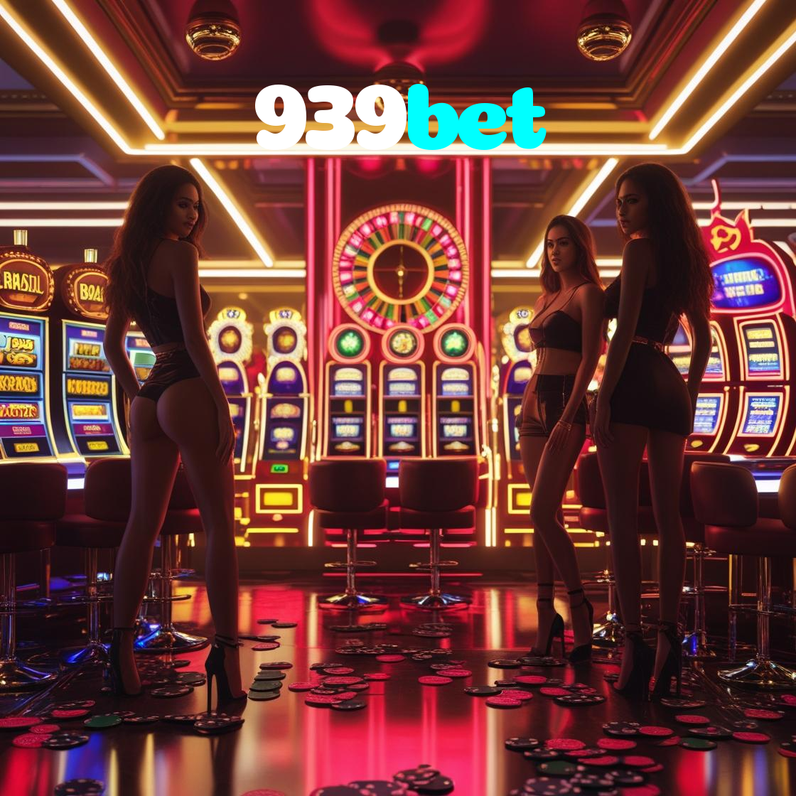 939bet：Aposte nas roletas e mostre que a sorte está com você!
