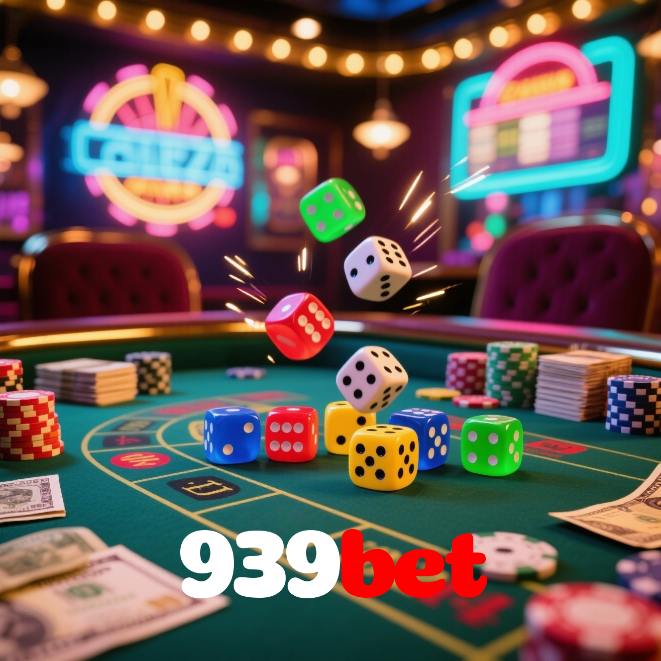 939bet:Jogue nas nossas roletas e leve grandes prêmios para casa!
